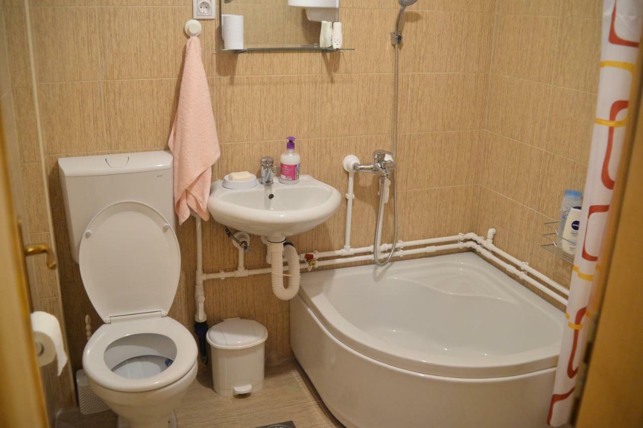 Drveni Raj Uvac Apartman Sjenica Kültér fotó