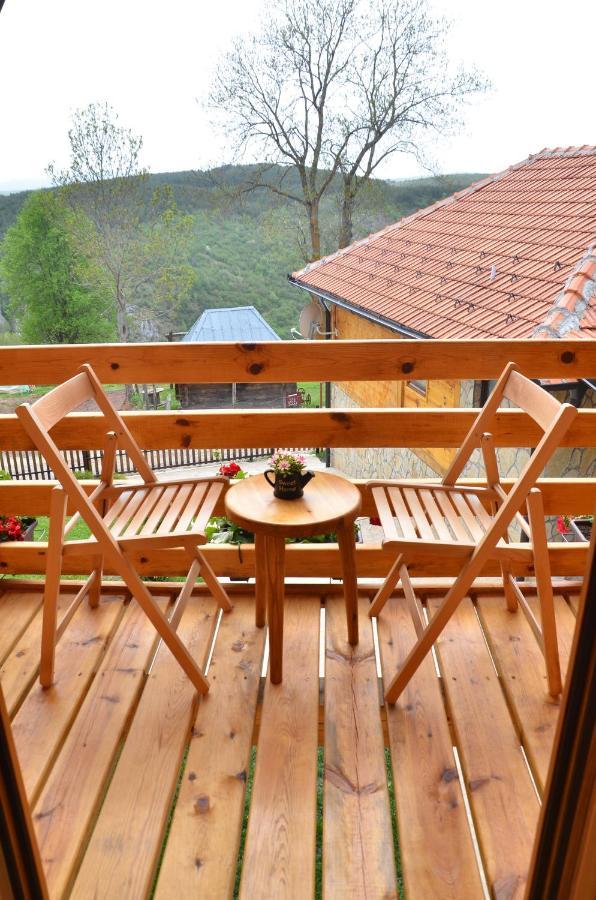 Drveni Raj Uvac Apartman Sjenica Kültér fotó